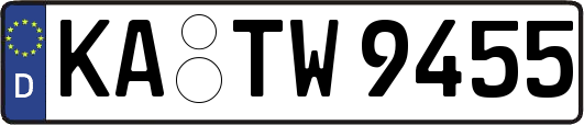 KA-TW9455