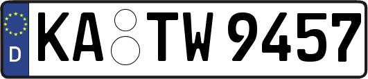 KA-TW9457