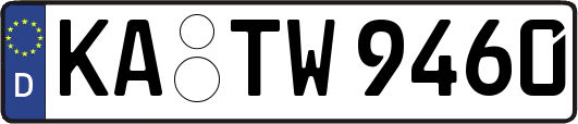 KA-TW9460