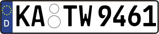 KA-TW9461