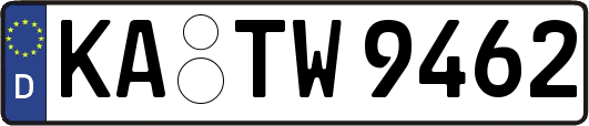 KA-TW9462