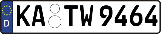 KA-TW9464
