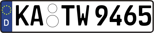 KA-TW9465