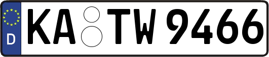 KA-TW9466