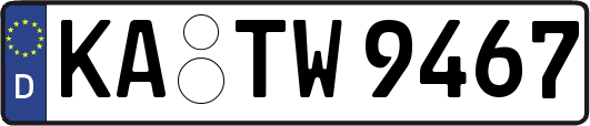 KA-TW9467