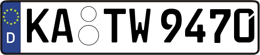 KA-TW9470