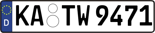 KA-TW9471