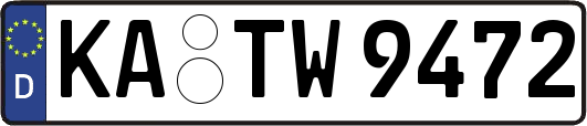 KA-TW9472