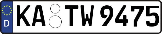 KA-TW9475