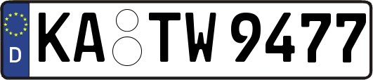 KA-TW9477