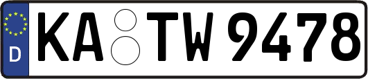 KA-TW9478