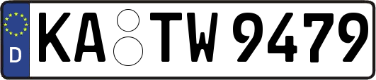 KA-TW9479