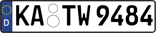 KA-TW9484
