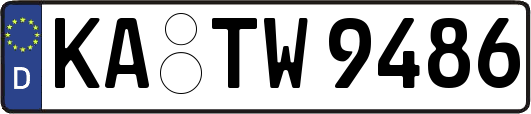 KA-TW9486