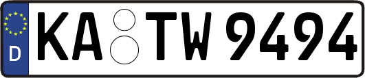 KA-TW9494