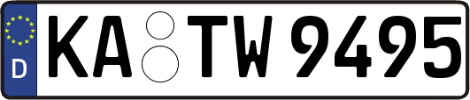 KA-TW9495