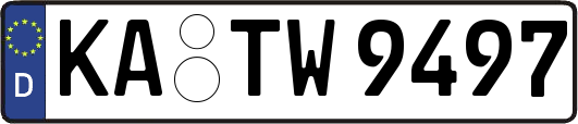 KA-TW9497