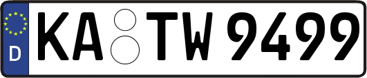 KA-TW9499