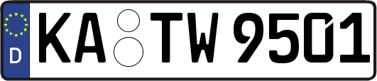 KA-TW9501