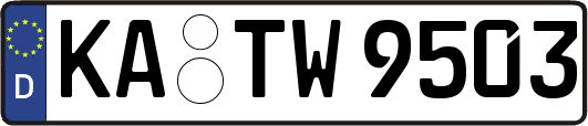 KA-TW9503