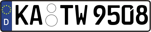 KA-TW9508