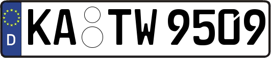 KA-TW9509