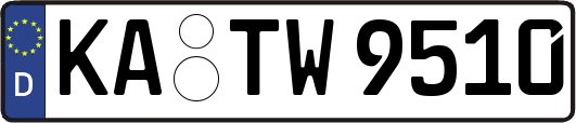 KA-TW9510