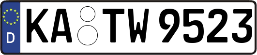 KA-TW9523
