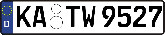 KA-TW9527