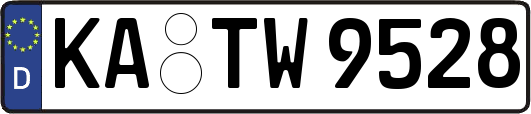 KA-TW9528