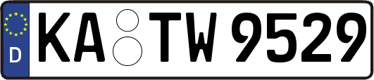 KA-TW9529