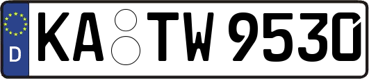 KA-TW9530