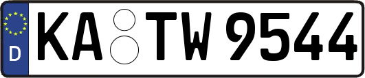 KA-TW9544