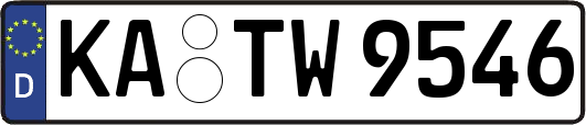 KA-TW9546