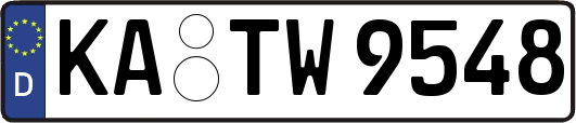 KA-TW9548