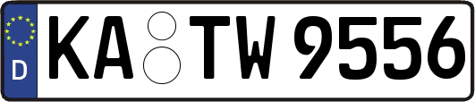 KA-TW9556