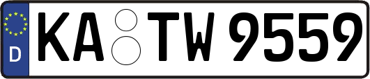 KA-TW9559