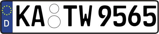 KA-TW9565