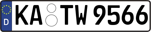 KA-TW9566