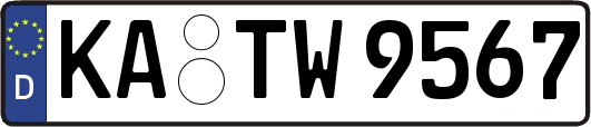 KA-TW9567