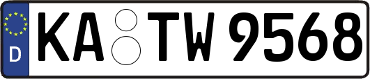 KA-TW9568