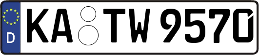 KA-TW9570