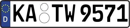 KA-TW9571