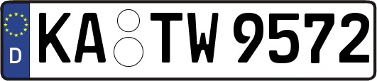 KA-TW9572