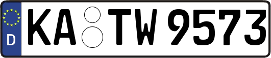 KA-TW9573