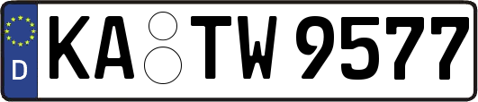 KA-TW9577