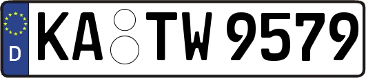 KA-TW9579