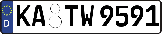 KA-TW9591