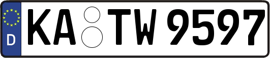 KA-TW9597