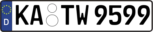 KA-TW9599